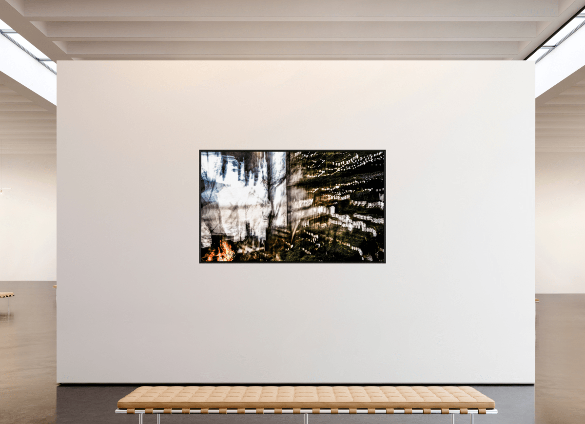 Les esprits qui respirent encore - Idealart