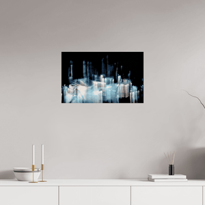 Cathédrale de glace brisée - Idealart