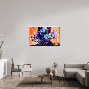 À la lueur de toi, à la couleur de nous - Idealart