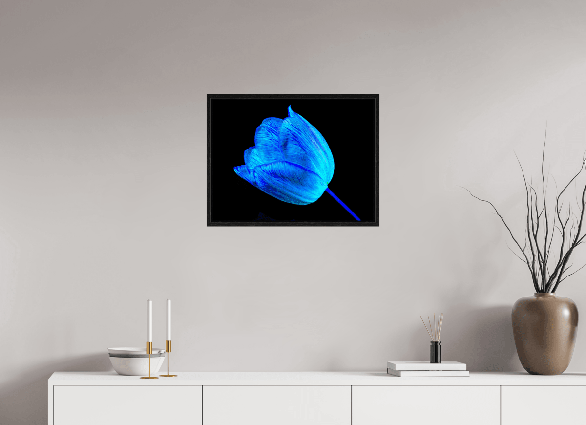 À l’abri de ta lumière - Idealart