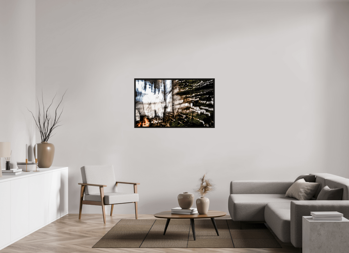 Les esprits qui respirent encore - Idealart