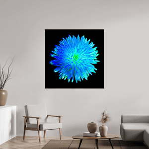 L’Astre Bleu - Idealart