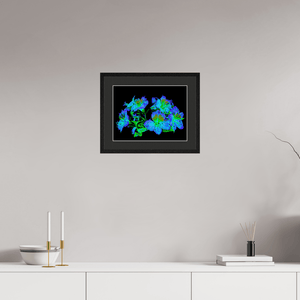 Constellation Florale - Idealart