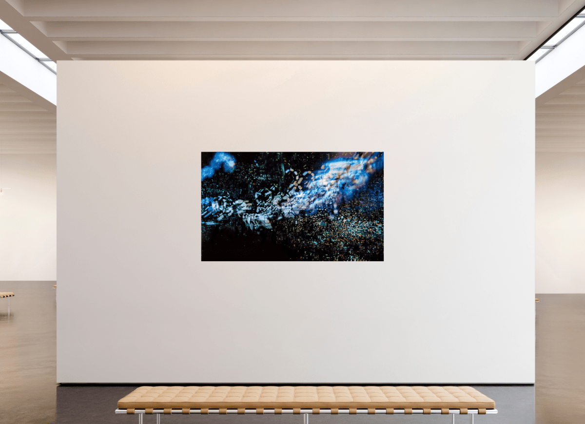 Le Rêve du Réseau - Idealart