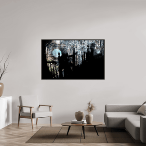 Les gardiens de la lumière enfouie - Idealart
