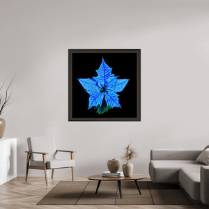 La Fleur Cosmique Qui Murmure Ton Nom - Idealart
