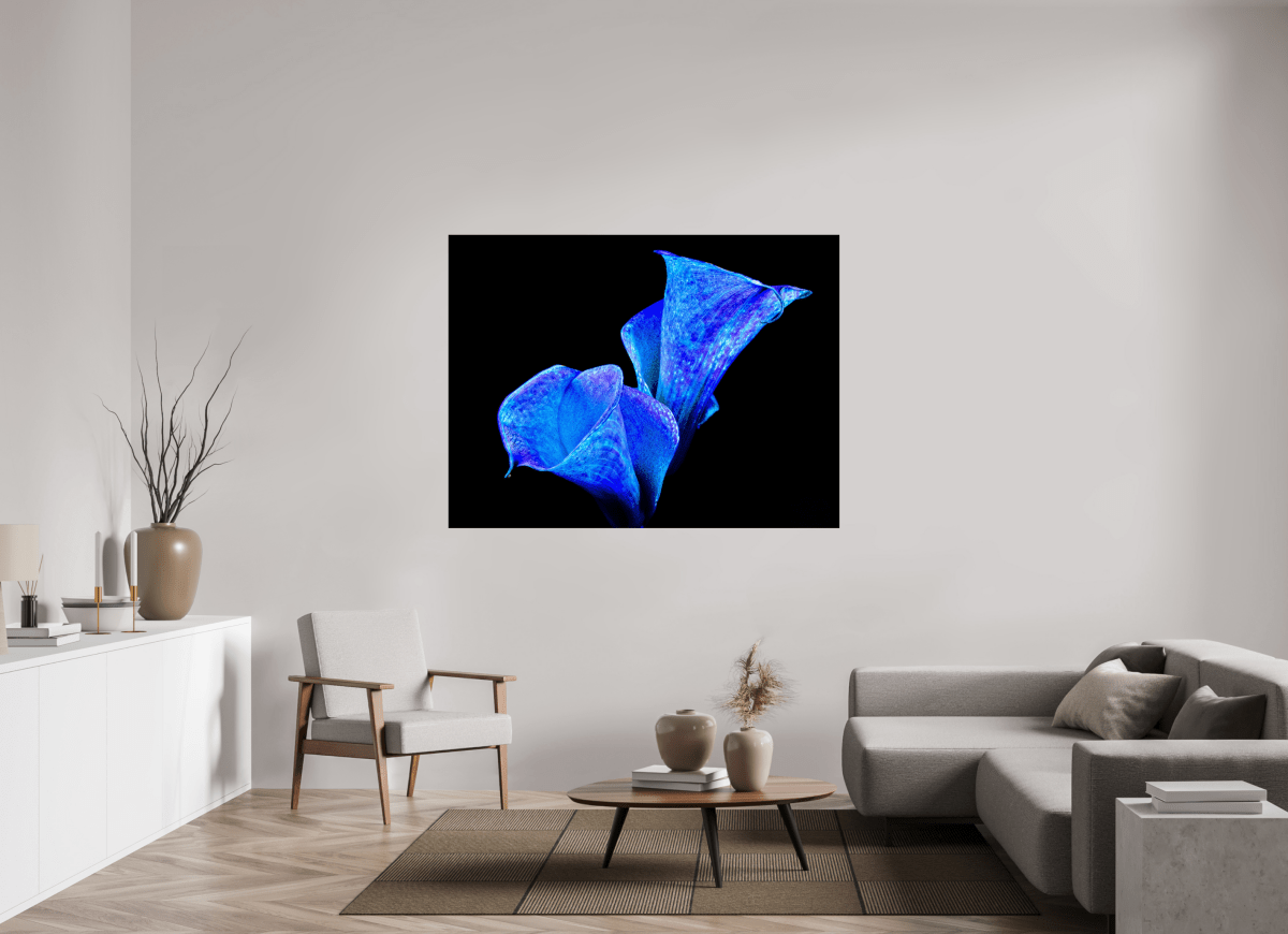 Murmure d’Abysses - Idealart