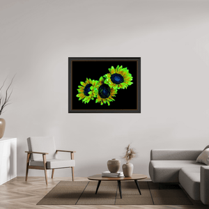 Les gardiens du jour endormi - Idealart