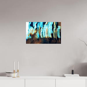 Vibrations errantes - Idealart