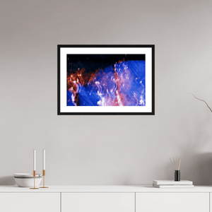 Chant des flammes errantes - Idealart