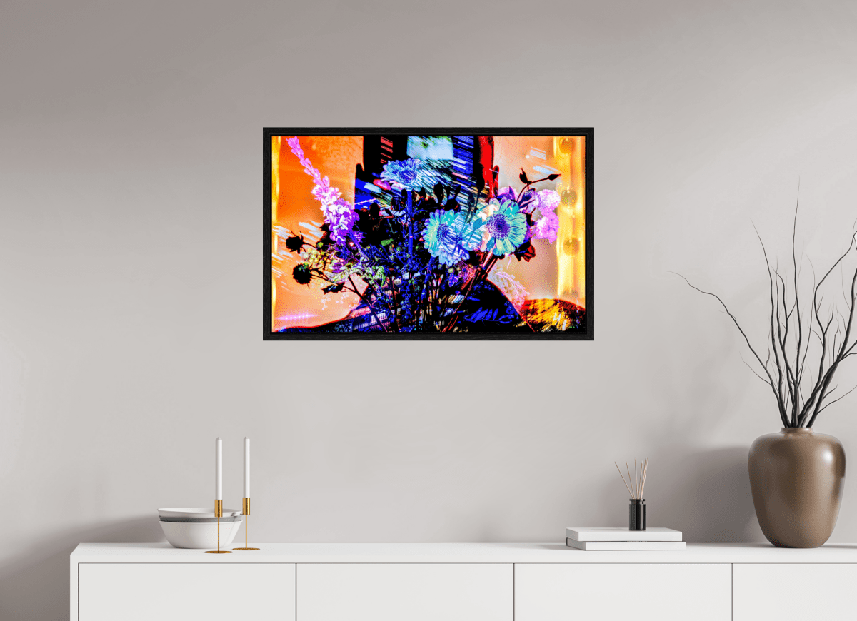 À la lueur de toi, à la couleur de nous - Idealart