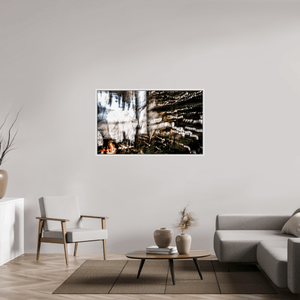 Les esprits qui respirent encore - Idealart