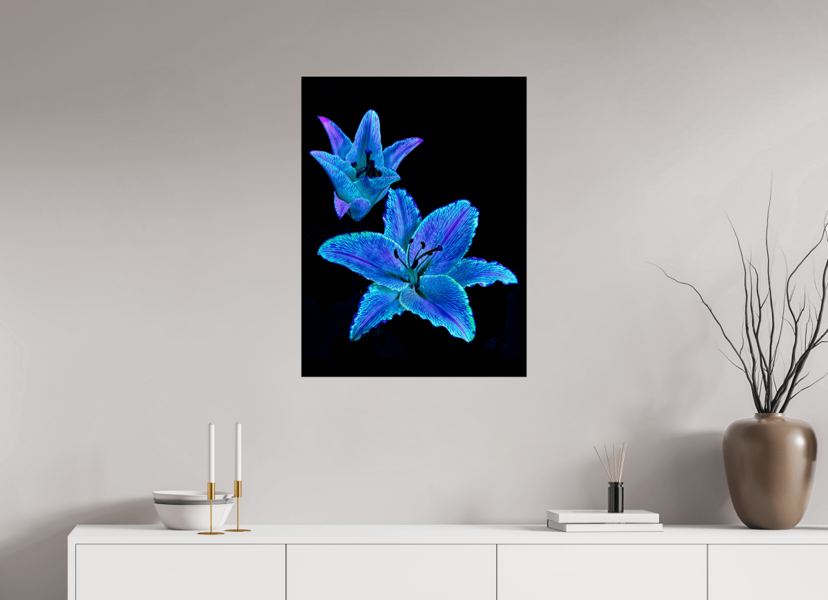 Dialogue des Cœurs Stellaires - Idealart