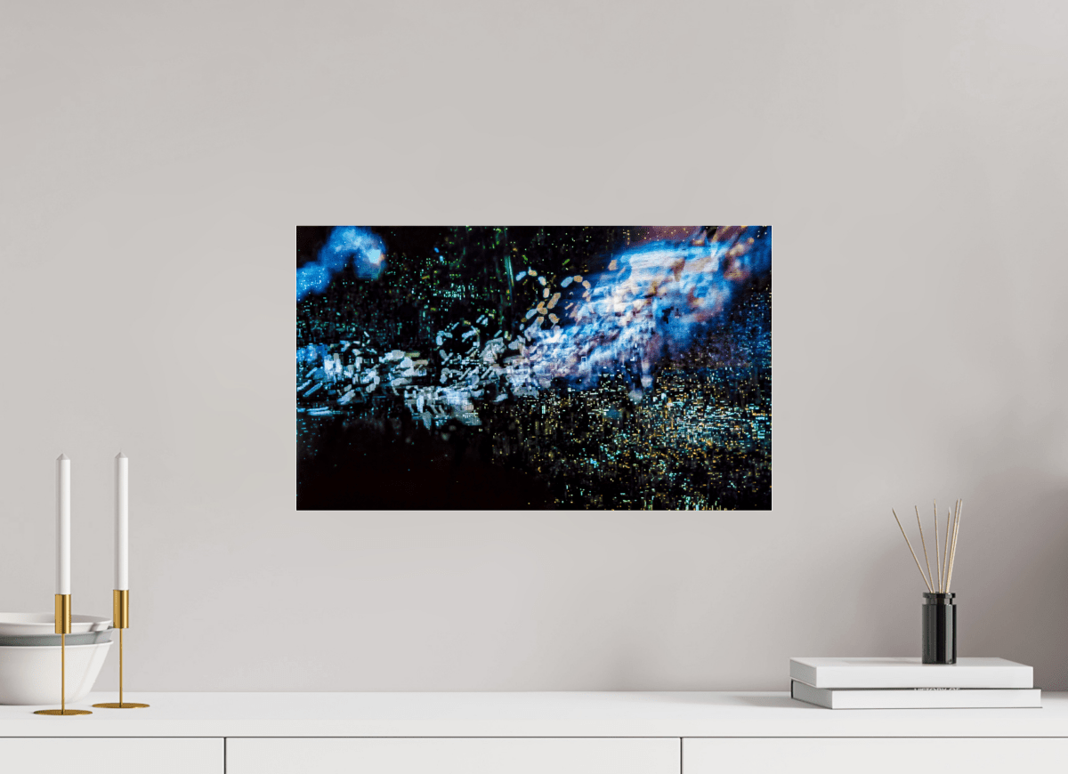 Le Rêve du Réseau - Idealart