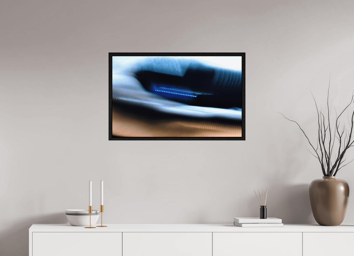 Courant sous la peau du monde - Idealart