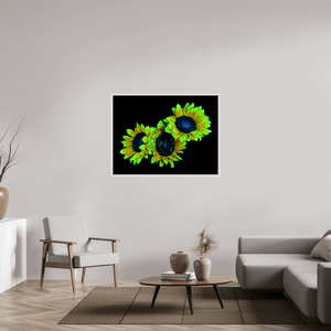 Les gardiens du jour endormi - Idealart