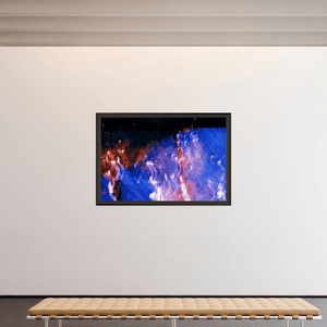 Chant des flammes errantes - Idealart