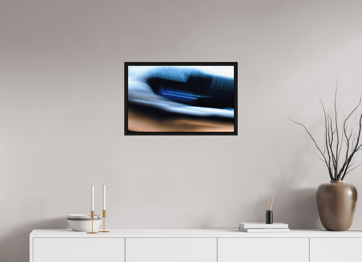 Courant sous la peau du monde - Idealart