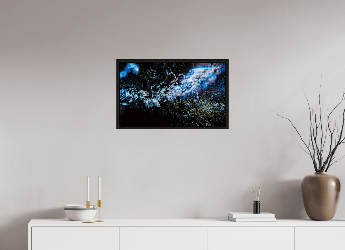 Le Rêve du Réseau - Idealart