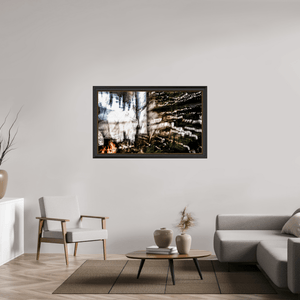 Les esprits qui respirent encore - Idealart