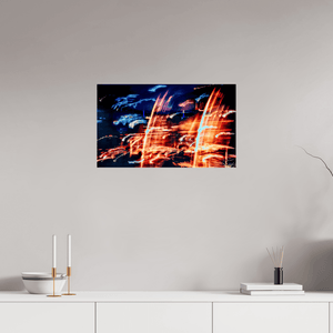 Les Ondes du Ciel Invisible - Idealart