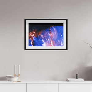 Chant des flammes errantes - Idealart