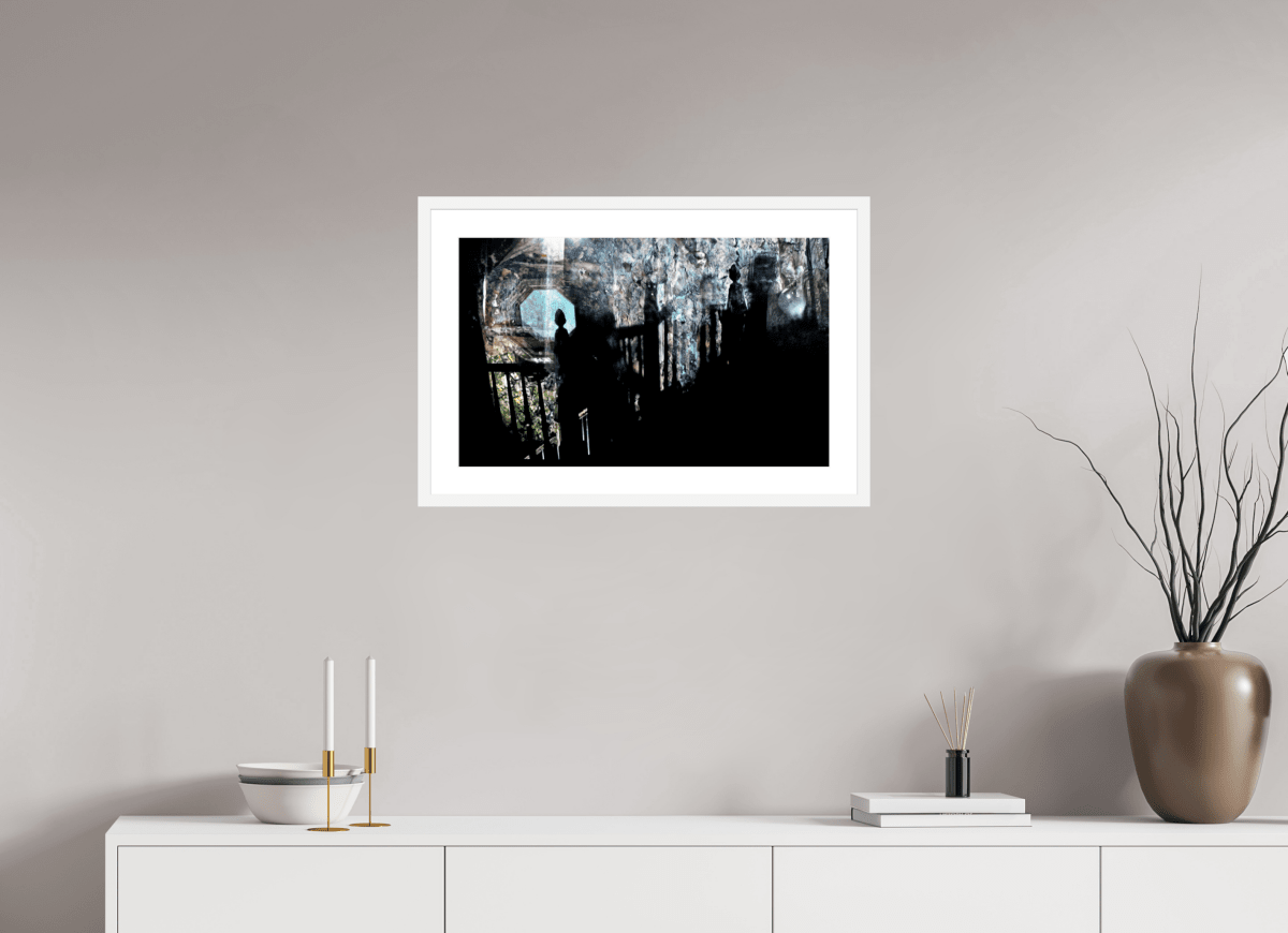 Les gardiens de la lumière enfouie - Idealart