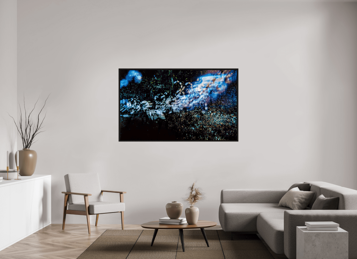 Le Rêve du Réseau - Idealart