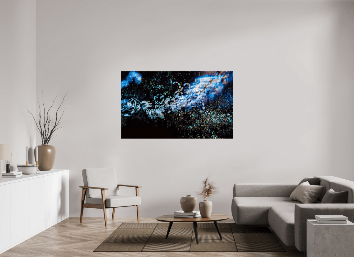 Le Rêve du Réseau - Idealart