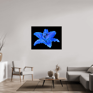 Le Lys Astral - Idealart