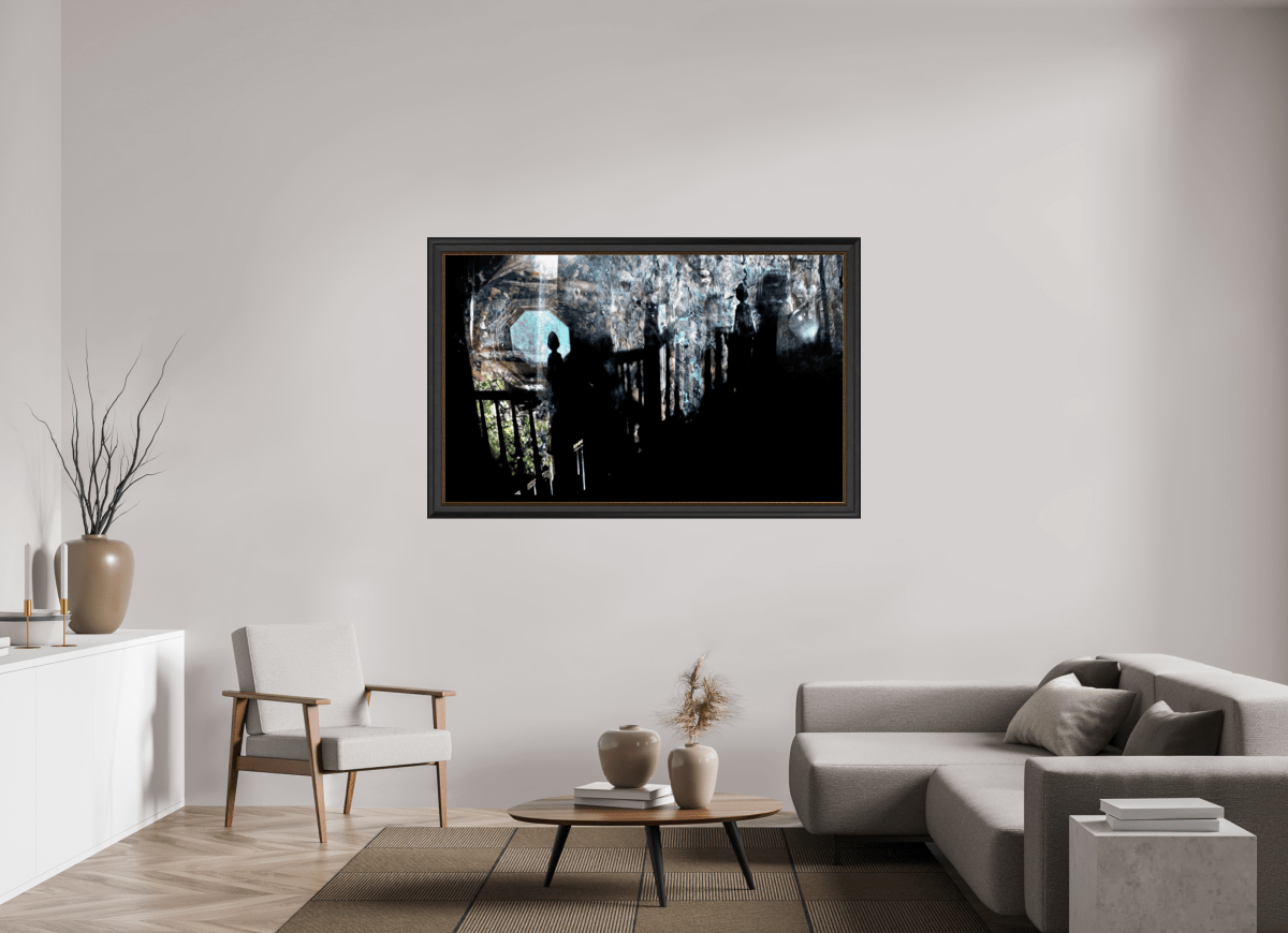 Les gardiens de la lumière enfouie - Idealart