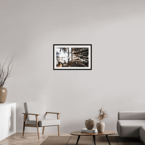 Les esprits qui respirent encore - Idealart