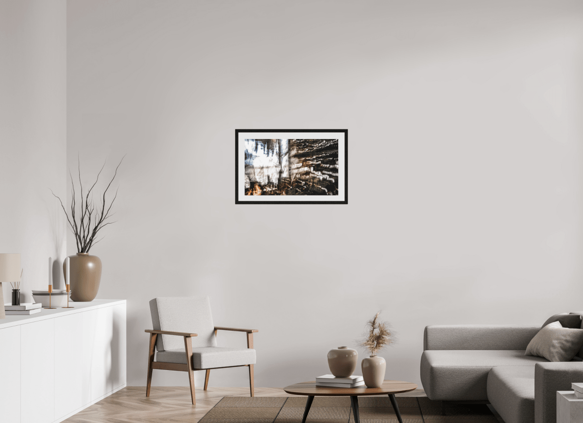 Les esprits qui respirent encore - Idealart