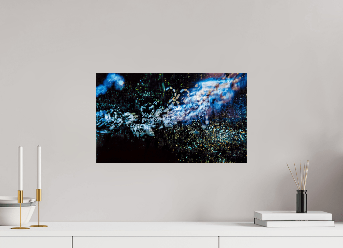 Le Rêve du Réseau - Idealart