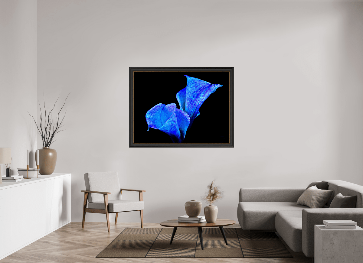 Murmure d’Abysses - Idealart