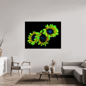 Les gardiens du jour endormi - Idealart