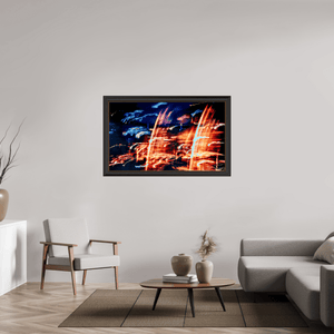 Les Ondes du Ciel Invisible - Idealart