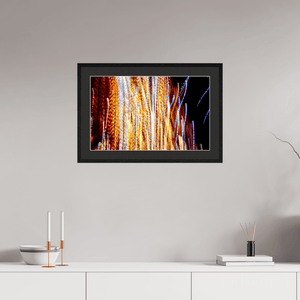 Ode aux filaments célestes - Idealart