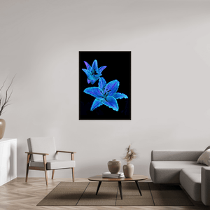 Dialogue des Cœurs Stellaires - Idealart