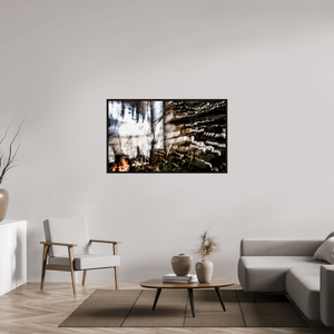 Les esprits qui respirent encore - Idealart