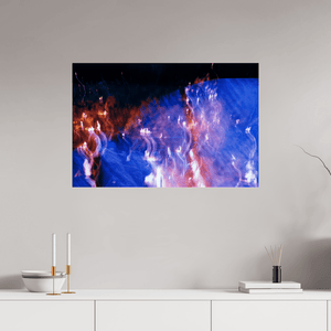 Chant des flammes errantes - Idealart
