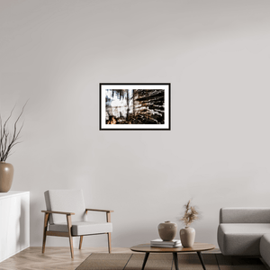 Les esprits qui respirent encore - Idealart