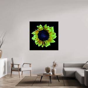 Couronne de lumière - Idealart