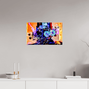 À la lueur de toi, à la couleur de nous - Idealart