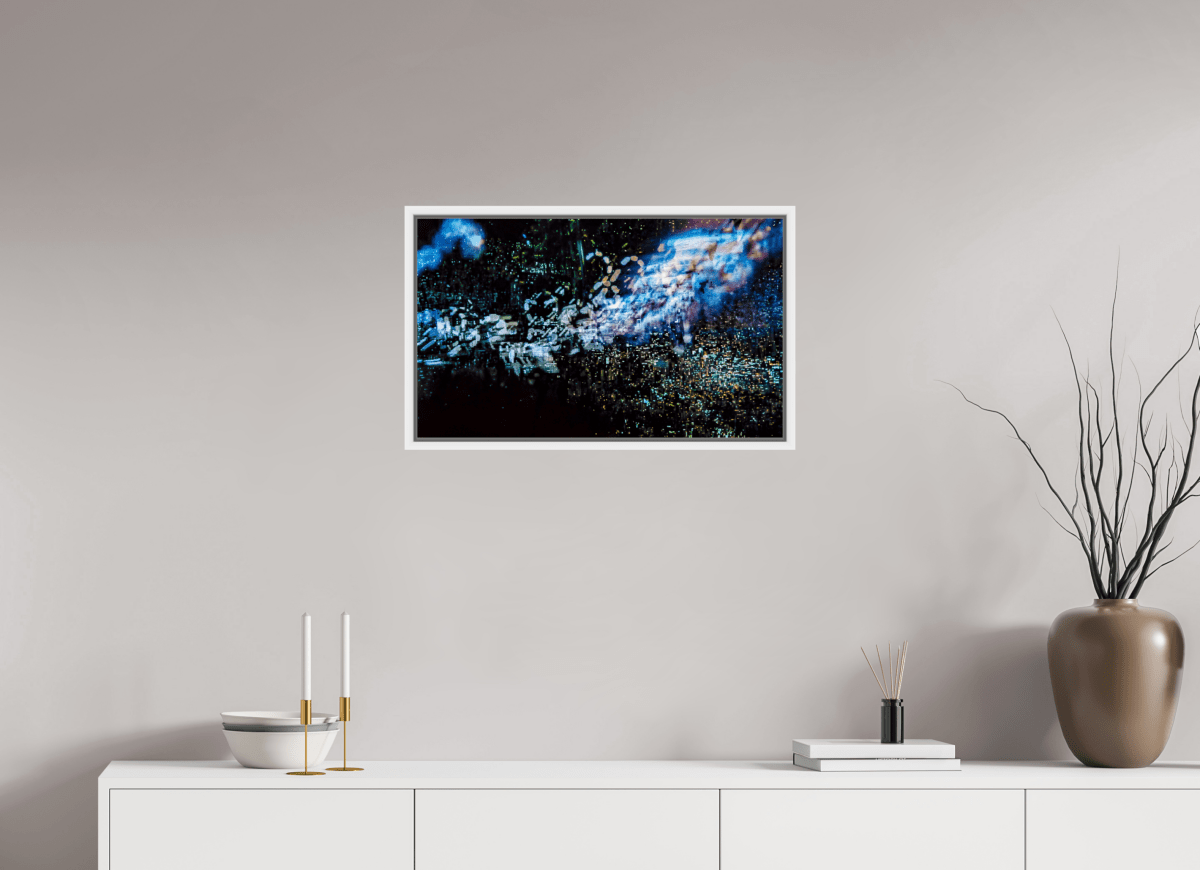 Le Rêve du Réseau - Idealart