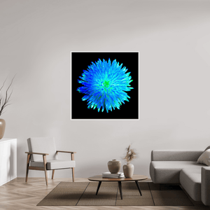 L’Astre Bleu - Idealart