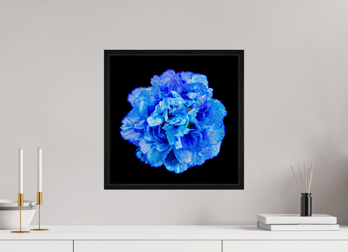 Matrice de Lumière - Idealart