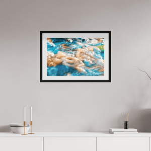 La danse des eaux secrètes - Idealart