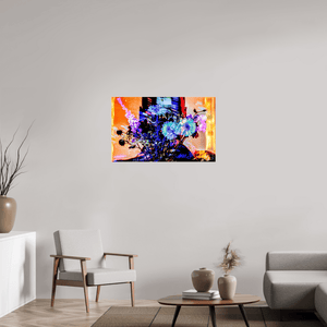 À la lueur de toi, à la couleur de nous - Idealart