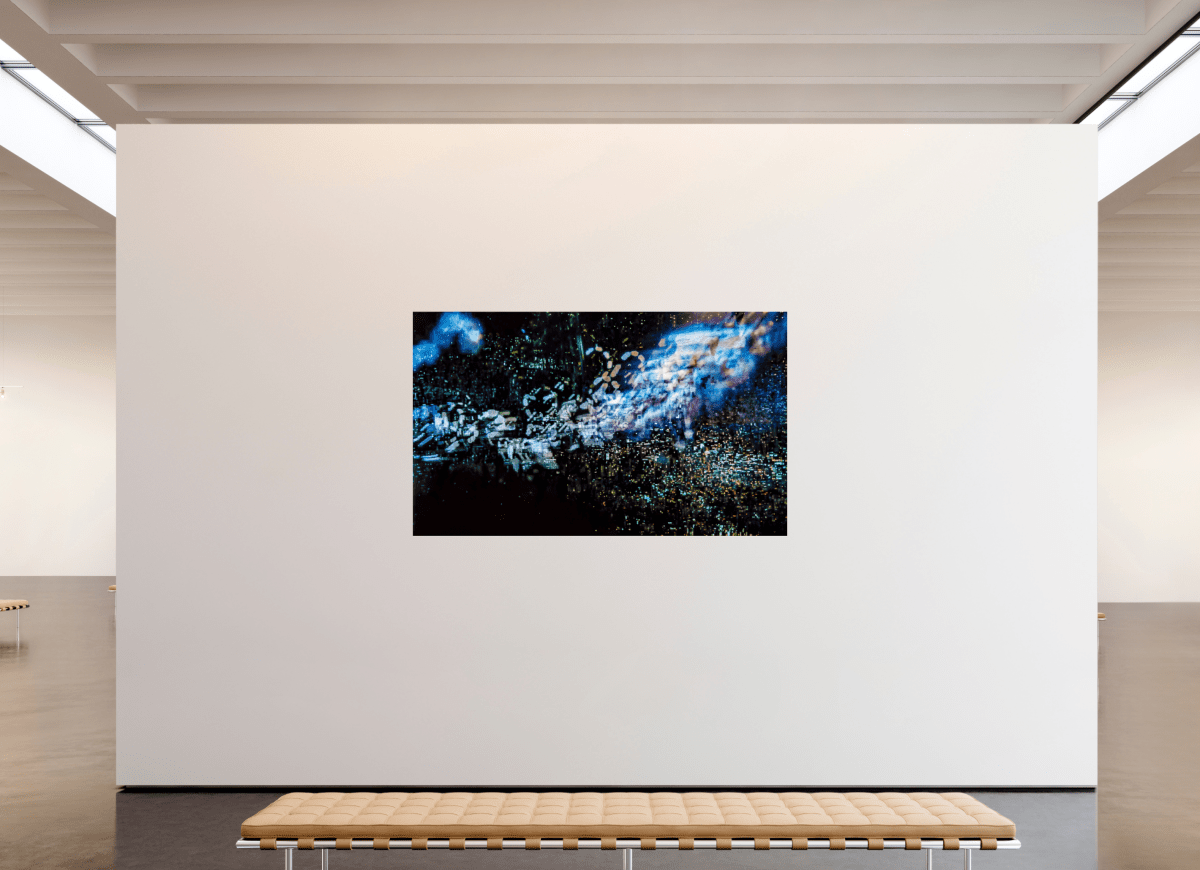 Le Rêve du Réseau - Idealart